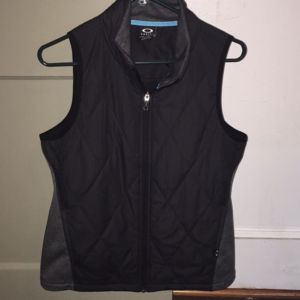 Lightweight Oakley Vest